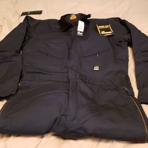 Men's Work overalls